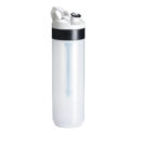 TACX - Fruit Infuser Bottle - Black
