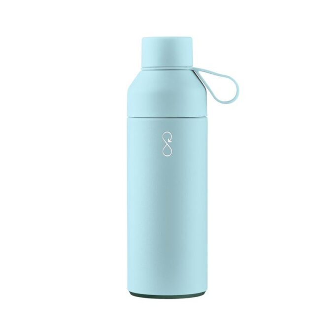 Ocean Bottle 500ML - Sky