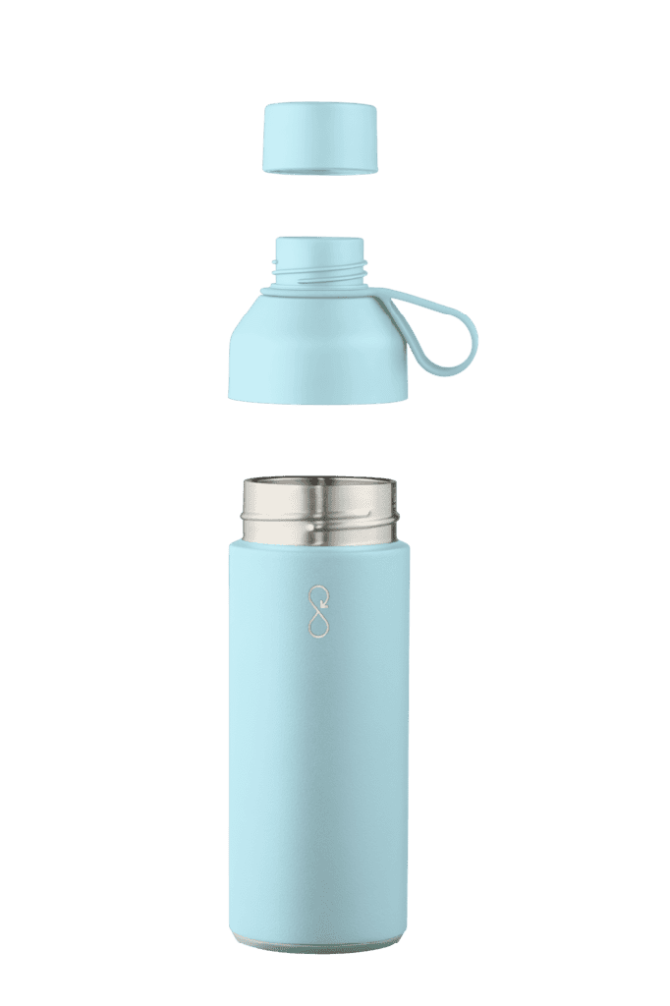 Ocean Bottle 500ML - Sky