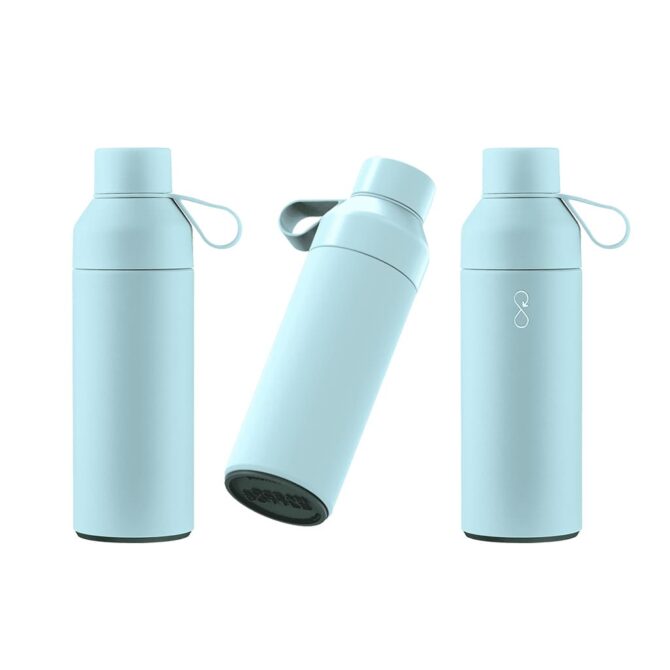 Ocean Bottle 500ML - Sky