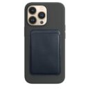 Mag Card Holder - Blue
